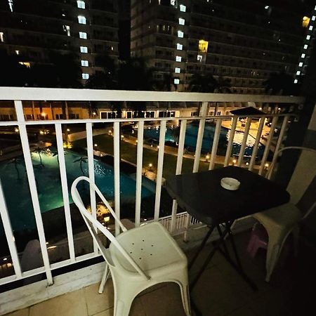 Shell Residence C3 Shortwalk Mall Of Asia Near Airport Manila Dış mekan fotoğraf