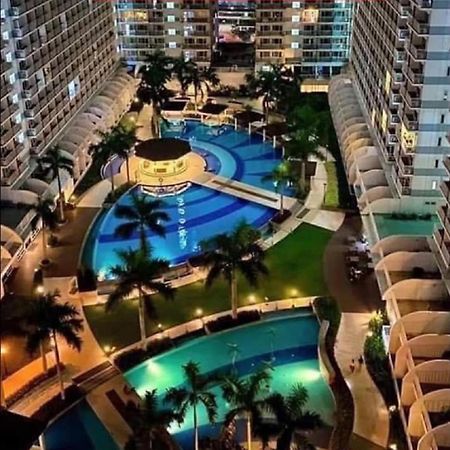Shell Residence C3 Shortwalk Mall Of Asia Near Airport Manila Dış mekan fotoğraf