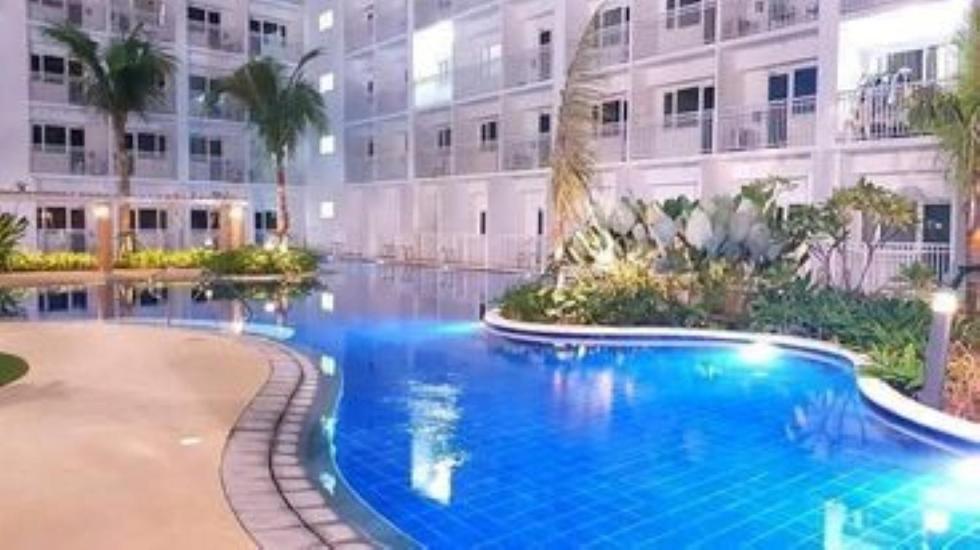 Shell Residence C3 Shortwalk Mall Of Asia Near Airport Manila Dış mekan fotoğraf