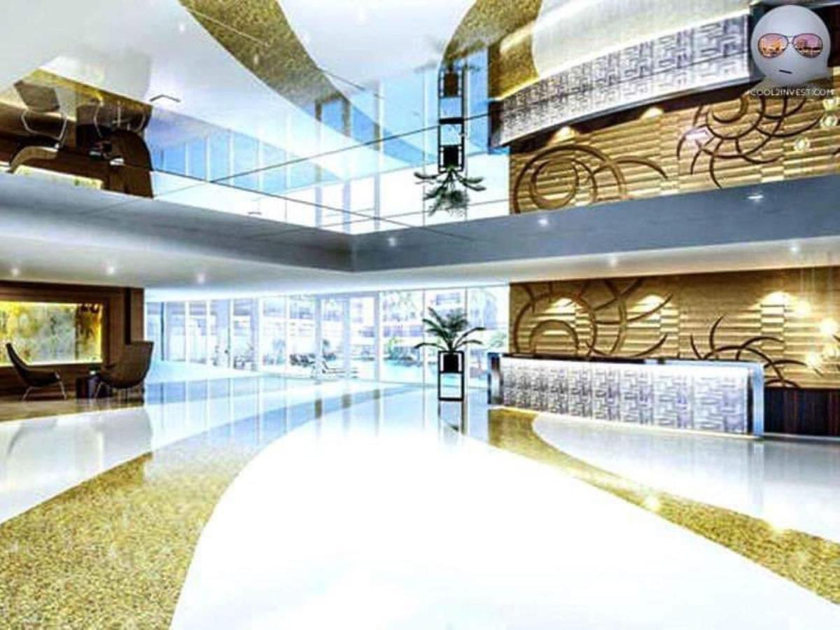 Shell Residence C3 Shortwalk Mall Of Asia Near Airport Manila Dış mekan fotoğraf