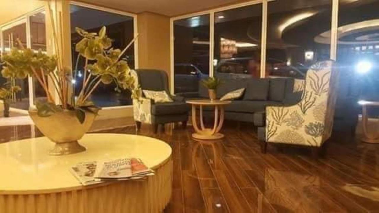 Shell Residence C3 Shortwalk Mall Of Asia Near Airport Manila Dış mekan fotoğraf