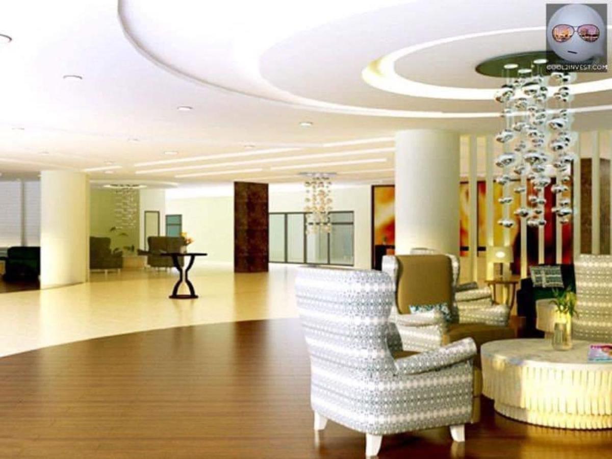 Shell Residence C3 Shortwalk Mall Of Asia Near Airport Manila Dış mekan fotoğraf