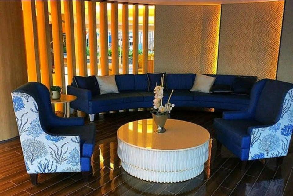 Shell Residence C3 Shortwalk Mall Of Asia Near Airport Manila Dış mekan fotoğraf