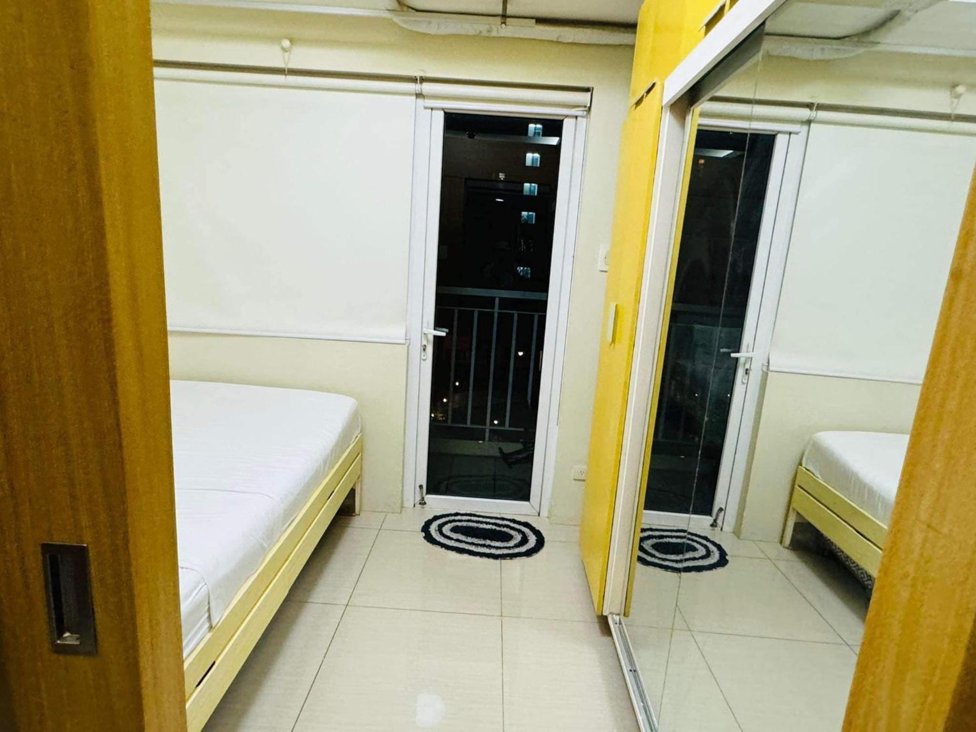 Shell Residence C3 Shortwalk Mall Of Asia Near Airport Manila Dış mekan fotoğraf