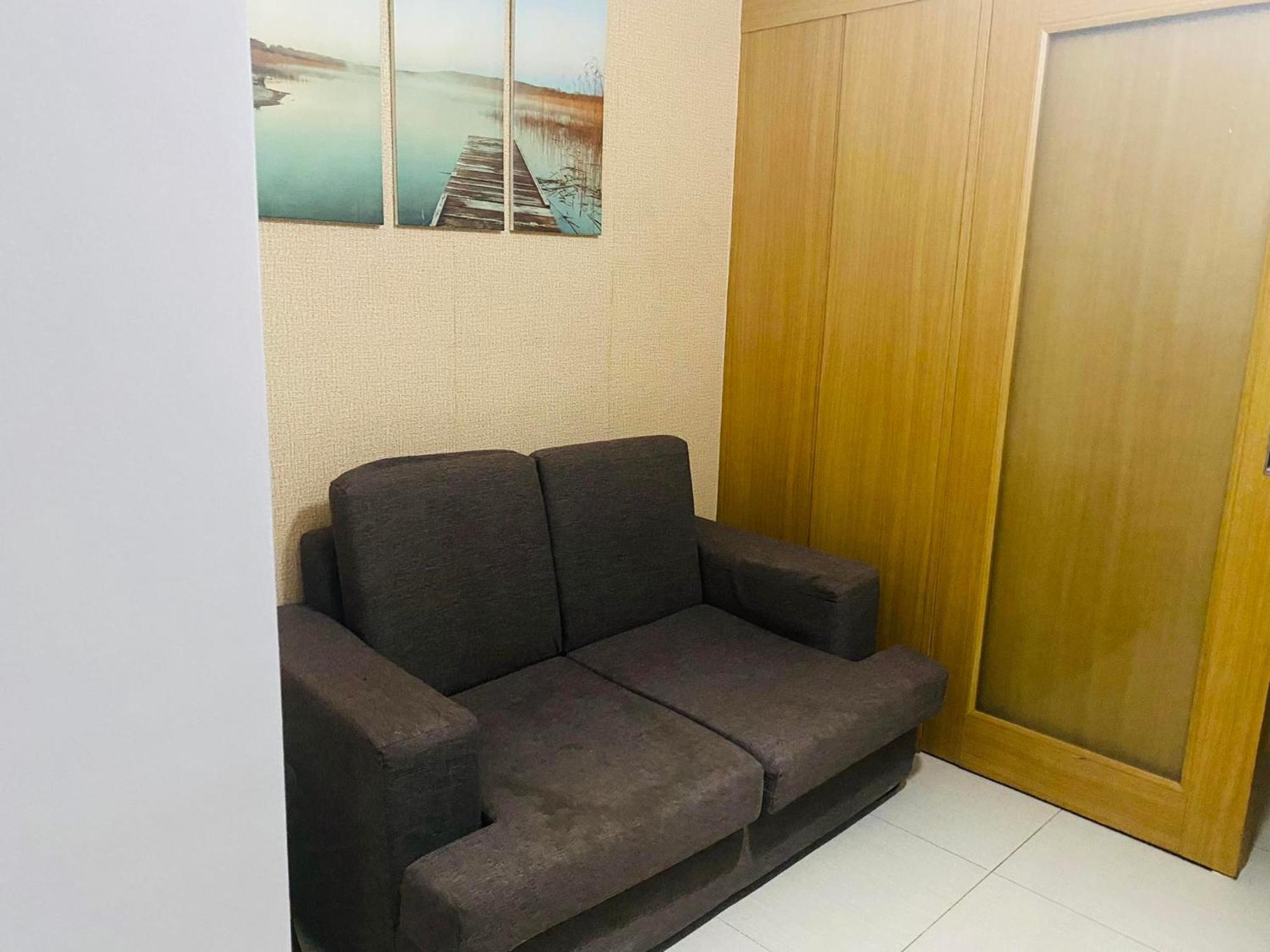 Shell Residence C3 Shortwalk Mall Of Asia Near Airport Manila Dış mekan fotoğraf