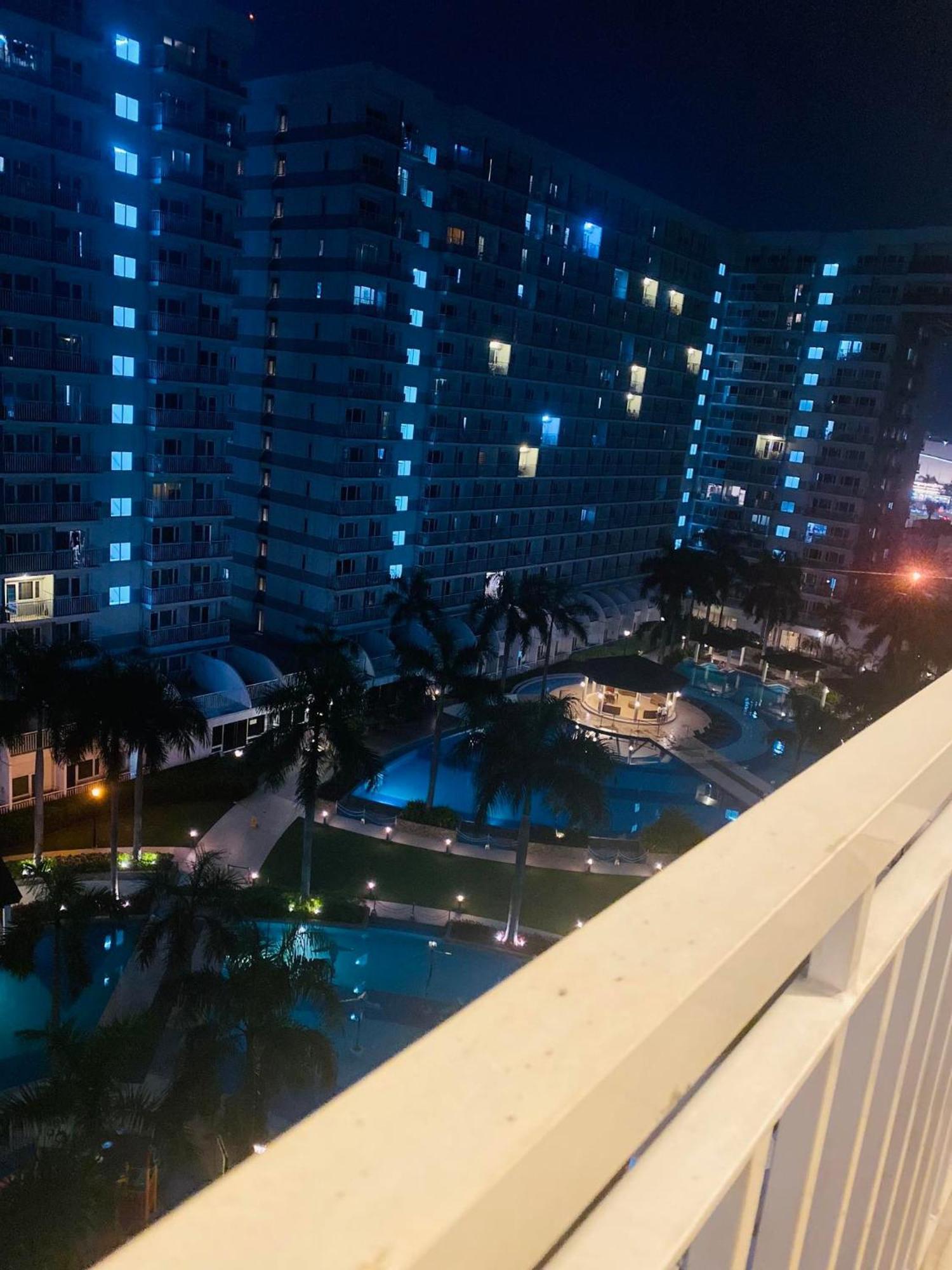 Shell Residence C3 Shortwalk Mall Of Asia Near Airport Manila Dış mekan fotoğraf