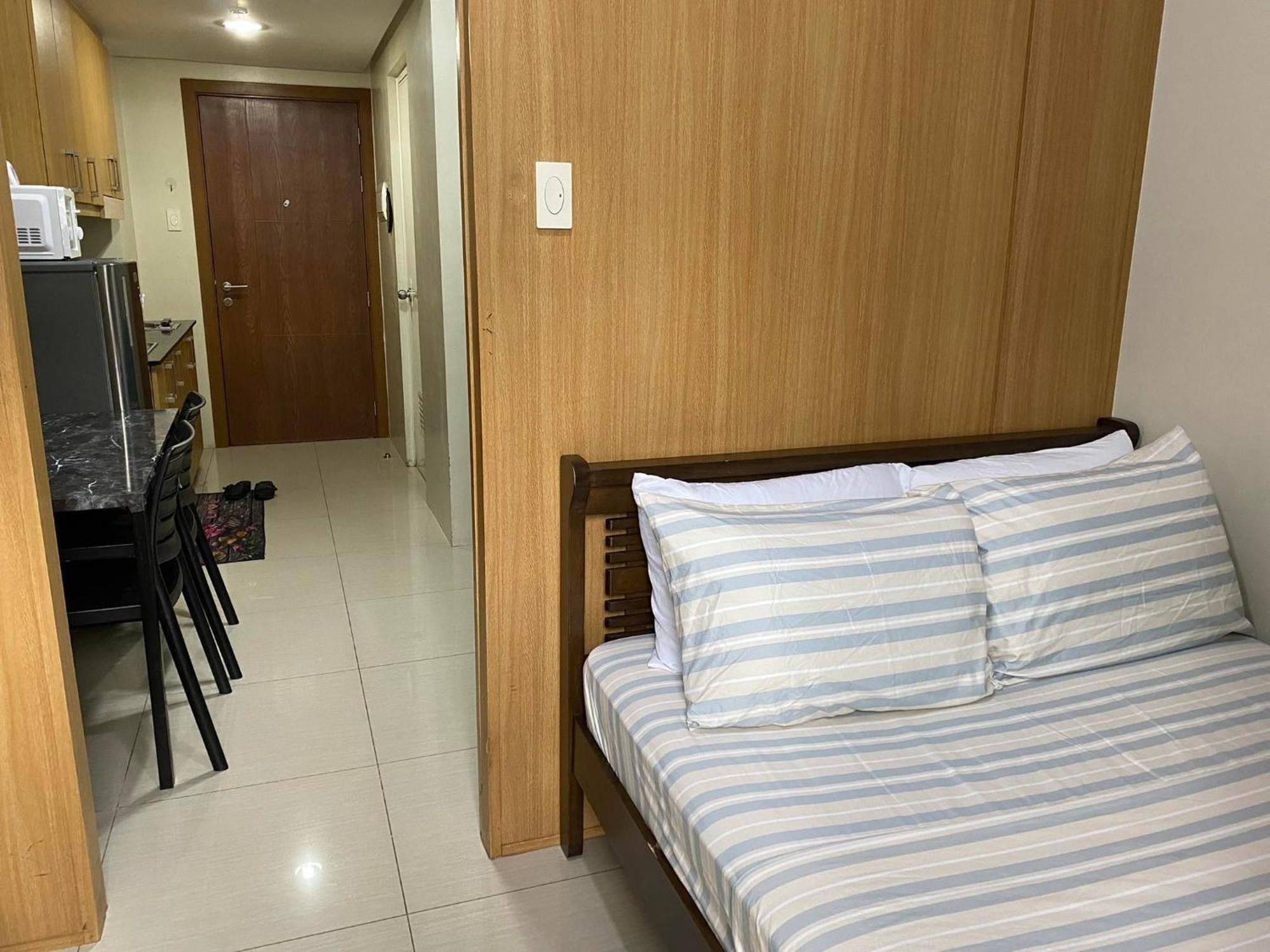 Shell Residence C3 Shortwalk Mall Of Asia Near Airport Manila Dış mekan fotoğraf